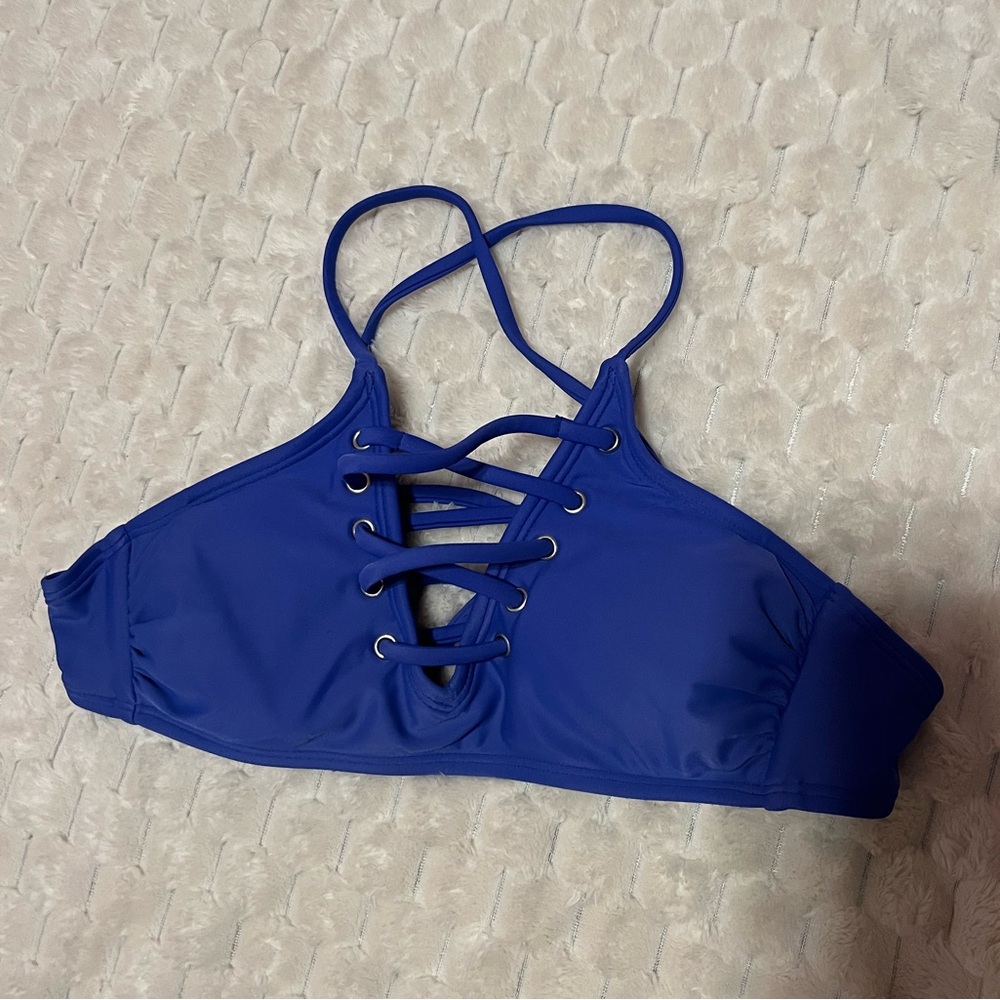 Bikini top